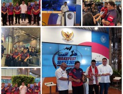 Kumendong Sebut Minahasa Siap Jadi Tuan Rumah Wakefest 2023