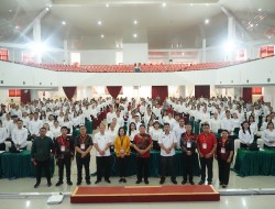 Buka Seleksi PPPK, Kumendong: Ikuti Dengan Cermat Seleksinya