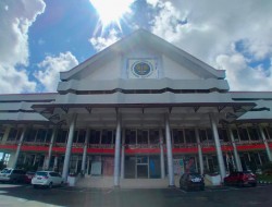 Raihan Sejumlah Prestasi Mahasiswa Unima, WR III: Hadiah Terbaik di Akhir Tahun