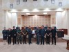 Caroll Senduk Hadiri Rapat Paripurna DPRD Tomohon Penetapan Perda Pajak dan Retribusi Daerah serta APBD 2024