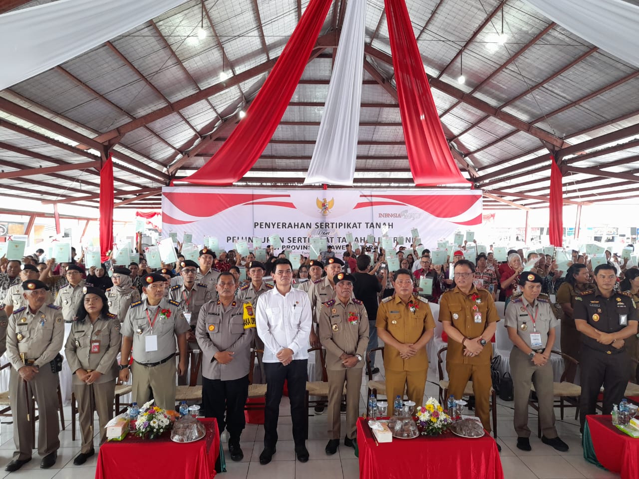 Gathering Guru Sekolah Minggu dan Guru Pendidikan Agama Kristen (DIPANGGIL  untuk MELAYANI) - KB IMMANUEL BATU