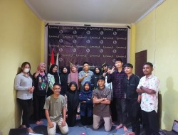 PKTI HPMIG Minahasa, Forum Penting Menambah Wawasan