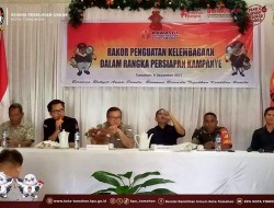 Rojer Datu: Peserta Pemilu Wajib Mematuhi Ketentuan dan Larangan Kampanye