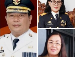 Himbauan Pemkab Minahasa Dalam Menyambut Natal