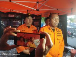 Hari ke-7 Pasca Hilang Kontak LCT Bora V, Basarnas Manado: Titik Pencarian Diperluas