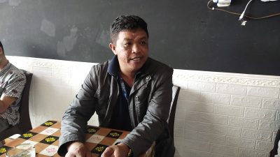 SAKNB Sulut ‘Tantang KSOP Bitung Buka Dokumen ke Publik Pasca Hilangnya LCT Bora V