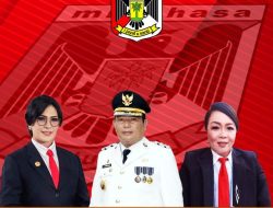 Bupati Minahasa Keluarkan Surat Edaran Hari Libur Nasional dan Cuti Bersama Tahun 2024