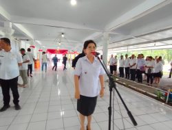 Dalam Waktu Dekat Ini, Tamuntuan Bakal Rolling Pejabat di Jajaran Pemkab Sangihe