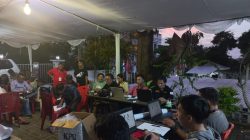Sempat Viral, Akhirnya Pleno Rekapitulasi Penghitungan Suara di Kecamatan Wenang Tuntas