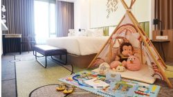 Jungle Kids Package, Tawaran Menarik dari Hotel Luansa Manado di Akhir Pekan