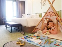 Jungle Kids Package, Tawaran Menarik dari Luwansa Hotel Manado di Akhir Pekan