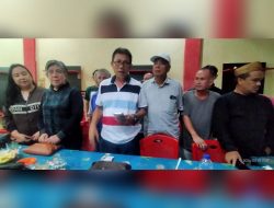 Beredar Isu Benny Rhamdani Anak PKI dan Intoleran, Barikade 98 Sebut Berita Itu Hoax