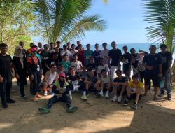 Dispar Bolmut Gandeng Runners Club Gelar Event sport Tourism