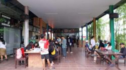 Pemerintah Kota Manado Support Kejuaraan Nasional Panjat Tebing