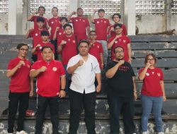 Persiapan PON XXI Aceh, Atlit E-Sport Sulawesi Utara Siap Ikuti Pelatda