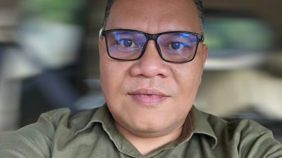 Awan Kelabu Menyelimuti Keluarga Wakil Walikota Bitung Hengky Honandar, Ini Penjelasan Jubir Pemkot