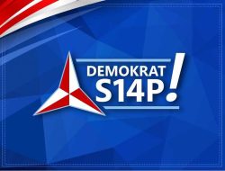 Srikandi Fitria Asaha Sabet 1 Kursi Partai Demokrat Dapil 1 DPRD Mitra Periode 2024-2029