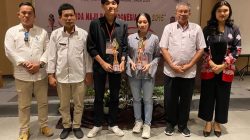 Seleksi PPAP Sulut 2024, Julio dan Lady Raih Juara Pertama Tingkat Kabupaten Sitaro