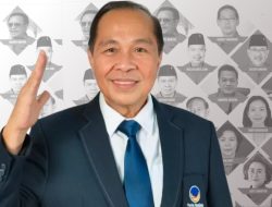 MJL Bakal Kembali Bertarung di Pilwako Bitung 2024?
