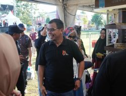 Meriahkan HUT ke 17 Digelar Bolmut Expo 2024 Sebagai Momentum Tingkatkan Perekonomian Lokal