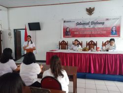 Sekda Lynda Watania Bentuk Tim Audit Kasus Stunting Tahun 2024 di Minahasa