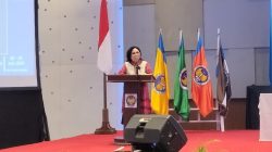 Resmi Ditutup, Rektor Sampaikan Poin Penting Dalam Rakerpim Unima 2024