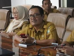 Kadis Kominfo Bolmut Sebut Biaya Bimtek Sangadi Hanya 5,6 Juta Rupiah Bukan 13 juta