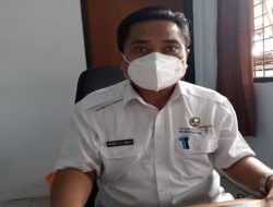 Antisipasi Cuaca Buruk Akibat Curah Hujan Tinggi, Kaban BPBD Wandu Labesi Keluarkan Himbauan Kepada Masyarakat Sangihe