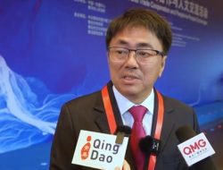 Walikota Manado Hadiri 2024 ASEAN-China (Qingdao) Month of People-to-People Exchanges