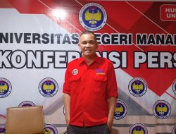 Devie Siwij Sebut Proses Pilrek Unima Masuk Fase 3 Besar