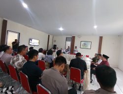 Kantor ATR/BPN Bitung Bakal Terbitkan Sertifikat Tanah Eletronik