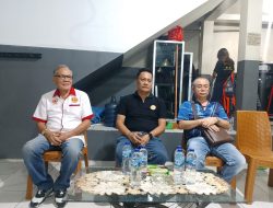 Ketua Umum POBSI Sulut Resmi Buka Tournament Royal Billiard Independence Day Nine Balls Championship