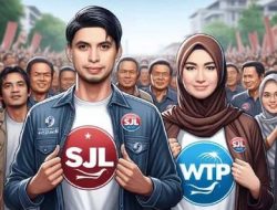 Widyastuti Posangi Dikabarkan Bakal Dampingi Sirajudin Lasena Dalam Pilkada 2024