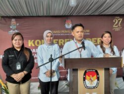 Pilkada 2024, Empat Bapaslon Bupati dan Wakil Bupati Bolmut Siap Mendaftar di KPU