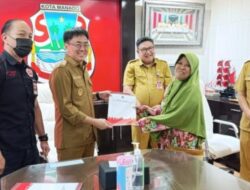 Dinas Dukcapil Kota Manado Permudah Warga Untuk Pengurusan Surat Penetapan di Pengadilan Negeri