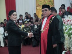 Sah Sebagai Anggota DPRD Bolmong, Fitri Koagow: Terimakasih Atas Kepercayaan dan  Siap Berjuang Bersama Rakyat