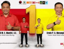 “Get Number One” GM-WIN: BerSATU Pasti Menang