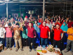 Program Satu Ekor Sapi Setiap Kepala Kaluarga Limi-Welty, Harapan Besar Warga Lobong