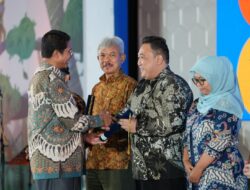 North Sulawesi STEM Center Terima Penghargaan Kategori Mitra Literasi dan Numerasi dari Kemendikbudristek