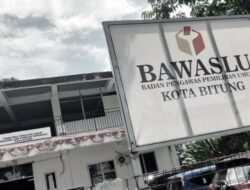 Seriusi ‘Money Politics’ Randito Maringka ‘Mangkir’ Undangan Bawaslu Bitung