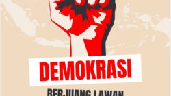 Bersatu dan Lawan, Siapkan Alat Bukti Jika Ada Intimidasi Dalam Pesta Demokrasi