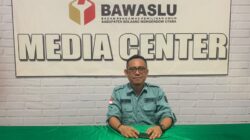 Bawaslu Bolmut Seriusi Tiga Kasus Pelanggaran Pilkada 2024