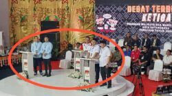 Nayodo Koerniawan Walk Out dari Debat Publik Terbuka, Tim NK-STA Bakal Laporkan Ketua KPU Kotamobagu ke DKPP