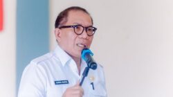 Darwin Muksin Tegaskan Netralitas ASN dan Penggunaan Anggaran Lebih Selektif di Pemerintahannya