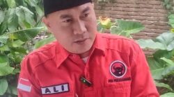 Satgas PDIP dan Limi-Welty Pastikan Kawal Bersama Pesta Demokrasi di Bolaang Mongondow