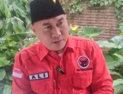 Satgas PDIP dan Limi-Welty Pastikan Kawal Bersama Pesta Demokrasi di Bolaang Mongondow