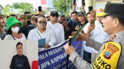 Aksi Demo Aliansi Pala Manado Salah Sasaran, Ini Tanggapan Pengacara Pemerintah Kota Manado