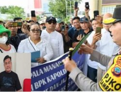 Aksi Demo Aliansi Pala Manado Salah Sasaran, Ini Tanggapan Pengacara Pemerintah Kota Manado