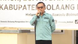 Hingga Batas Akhir Tak Ada Permohonan Sengketa PHP di Pilkada Bolmut