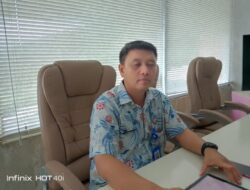 Tahun 2025, RSD Liun Kendage Tahuna Fokus Tingkatkan Pelayanan